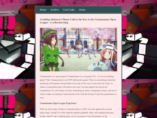 posts/2025-09-14-Umamusume-Gemini-Cup-Reflection screenshot
