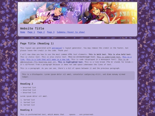 mdkn screenshot