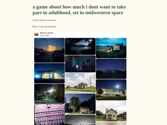 process/senior screenshot