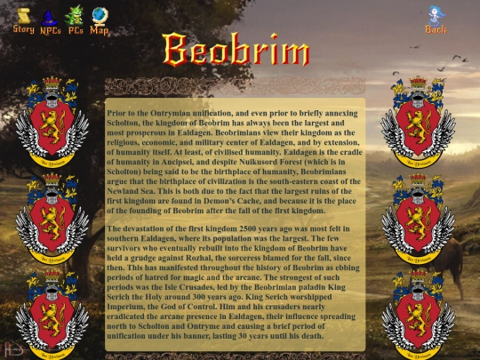 Ancipsei/ealdagen/htmls/Beobrim screenshot