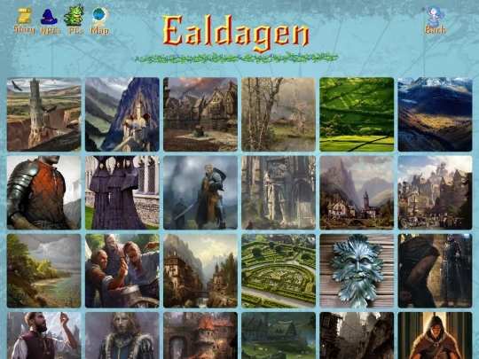 Ancipsei/ealdagen/htmls/Gallery screenshot
