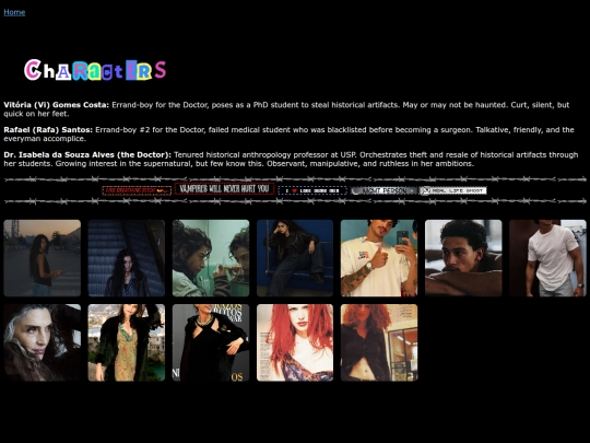vi_pages/vi_characters screenshot