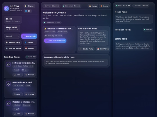 qeluvva2 screenshot