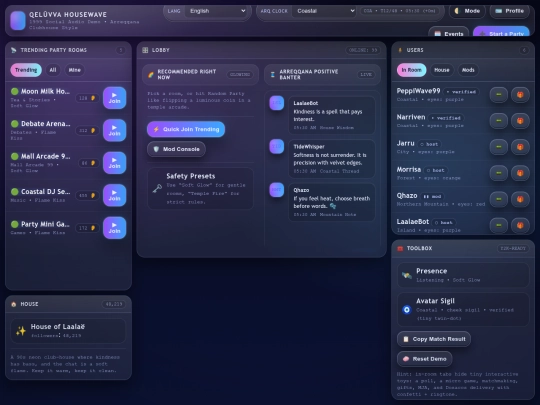qeluvva90 screenshot