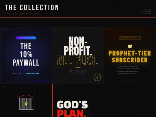 collection screenshot