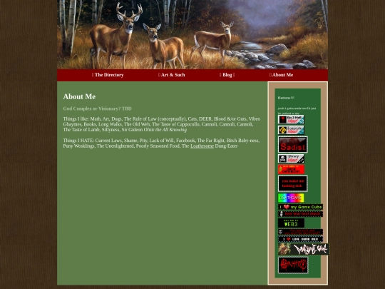About screenshot