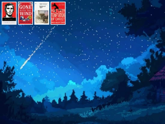 books screenshot