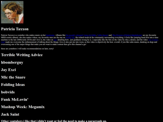 mewsic screenshot