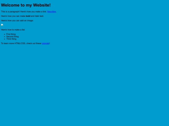 weezey screenshot