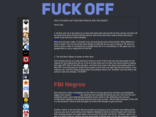 discord screenshot