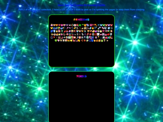 graphics2 screenshot