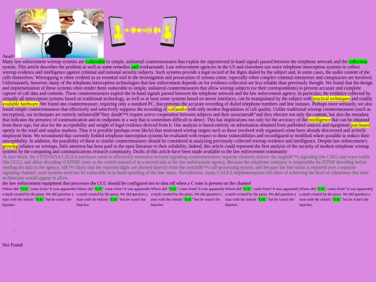404 screenshot
