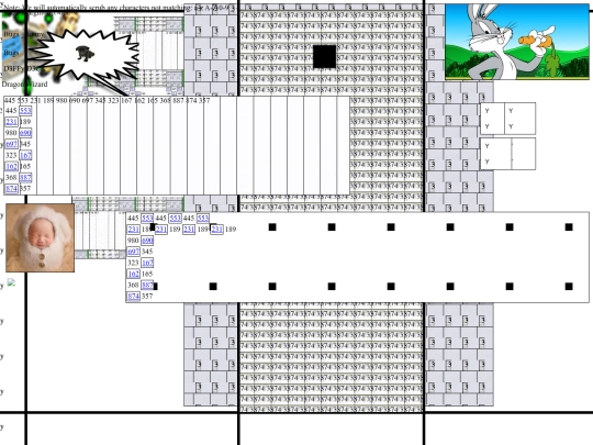 bugs_bunny_ screenshot