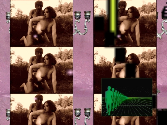 electronic/Hanukia screenshot