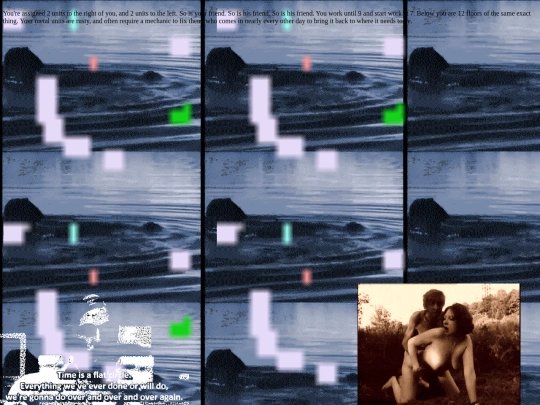 electronic/movies2001 screenshot