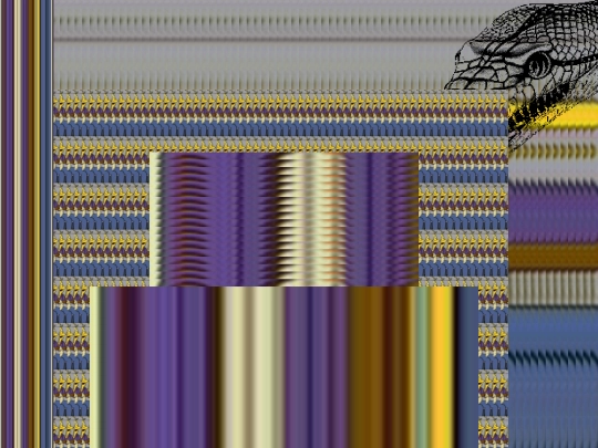 homex/shamans screenshot