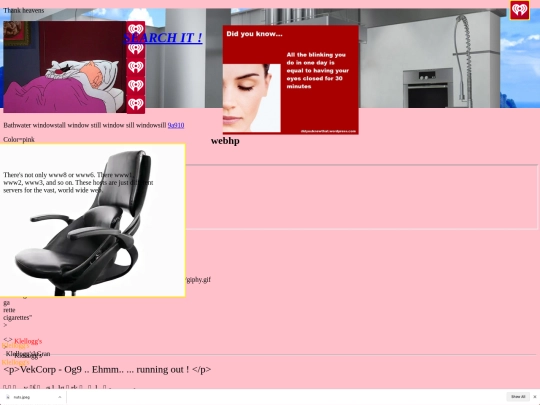 horses/skip-pock screenshot