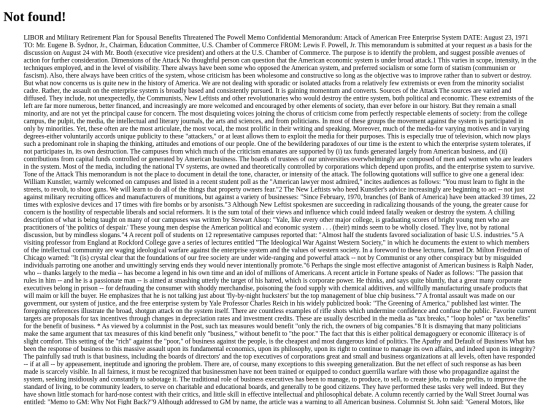 libor-report screenshot