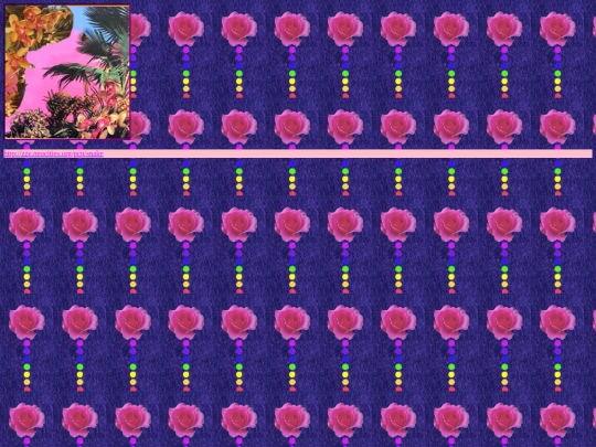 pcp/snake screenshot