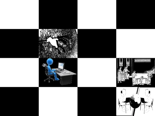 quantex screenshot