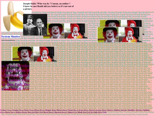 schizo/daffy-centric-duck screenshot