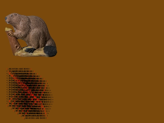you_wife/beaver_club screenshot