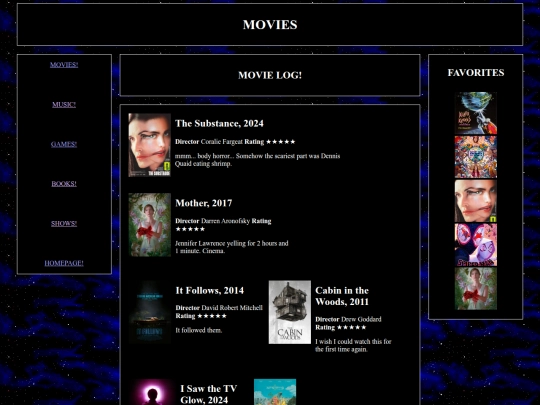 medialog screenshot