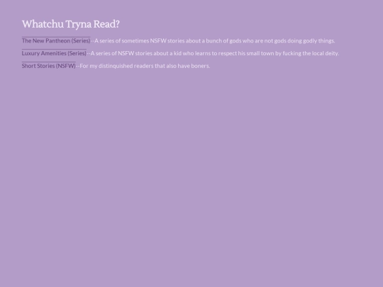 directory screenshot