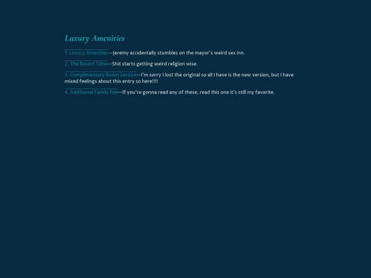 lux-am screenshot