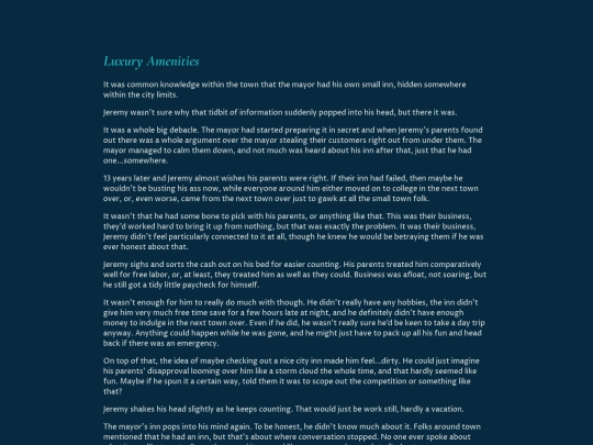 lux-am/lux-am-1 screenshot