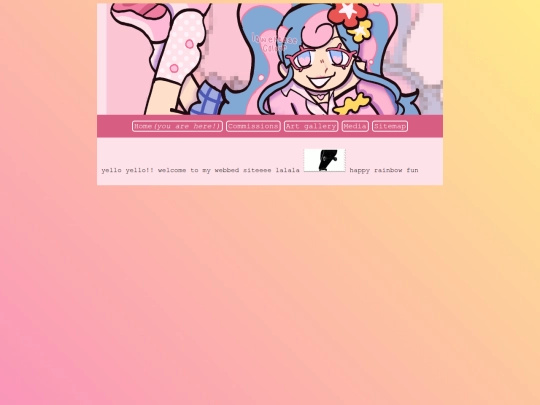 home screenshot