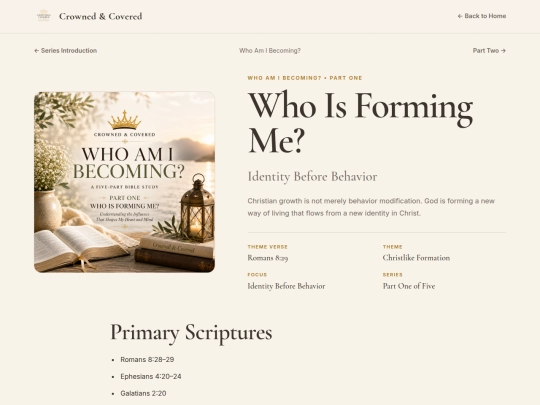 becoming-1 screenshot