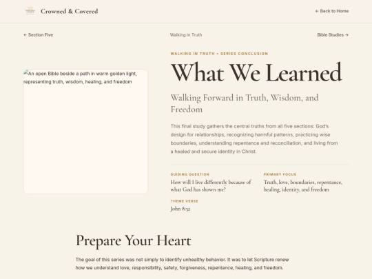 walking-in-truth-what-we-learned-v2 screenshot