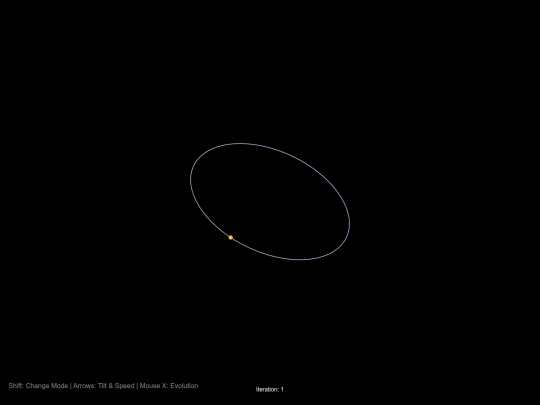lsystem screenshot