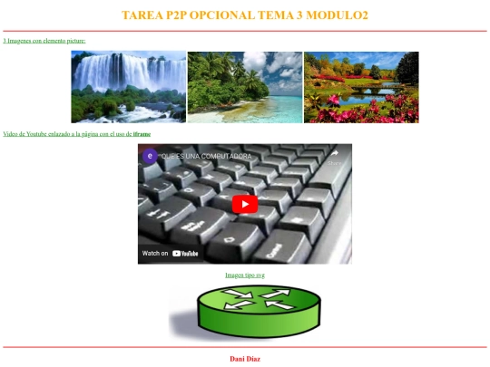 Responsive_tema2 screenshot