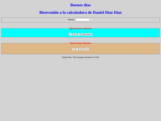 calculadora_Mod4 screenshot