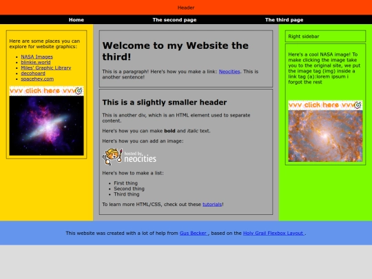 pg3 screenshot