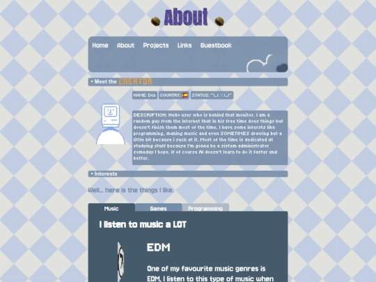 about screenshot
