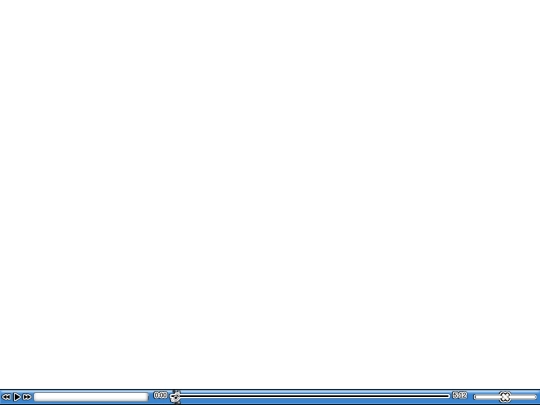 test screenshot