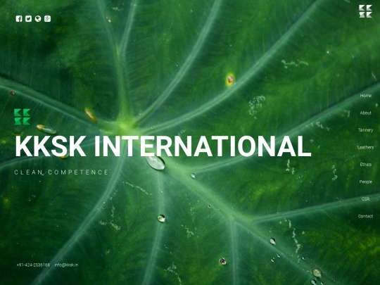 kksk screenshot