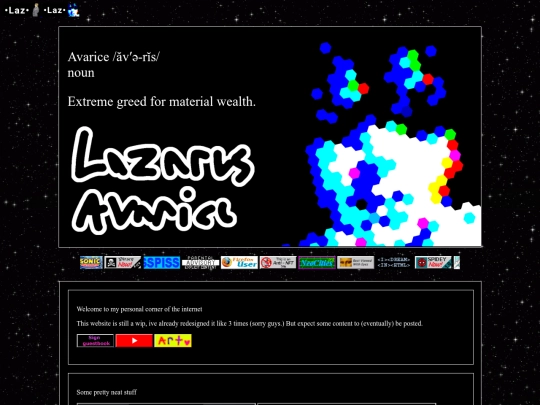 home screenshot