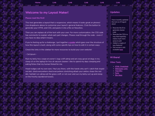 graphics screenshot