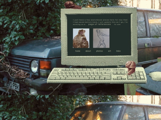 art screenshot