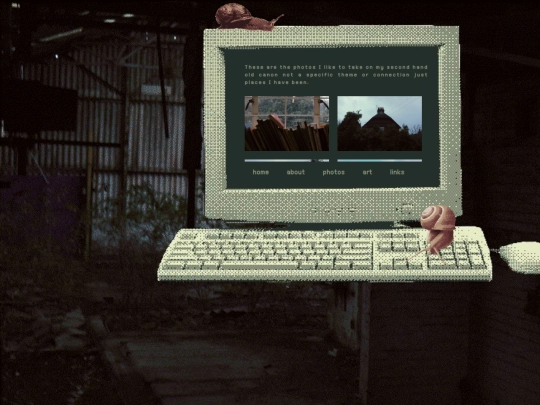 photos screenshot