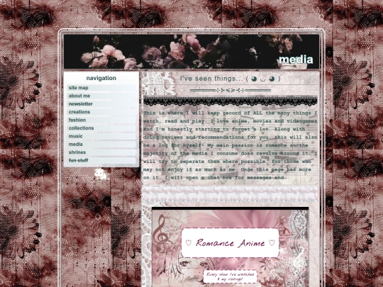 media screenshot