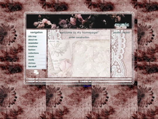 music screenshot