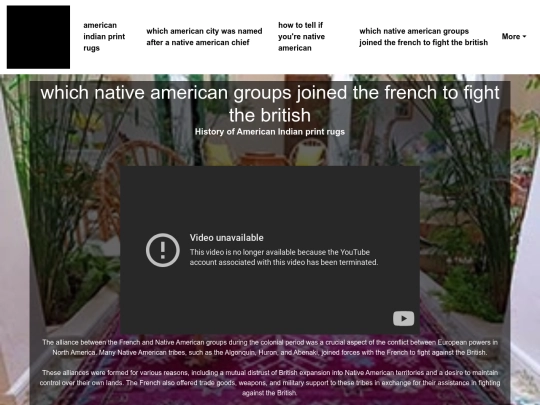 american-indian-print-rugs/which-native-american-groups-joined-the-french-to-fight-the-british screenshot