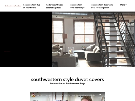 southwestern-rug-in-your-homes/southwestern-style-duvet-covers screenshot