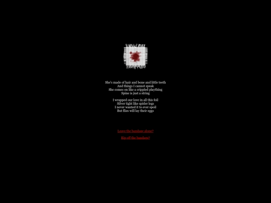 tourniquet screenshot