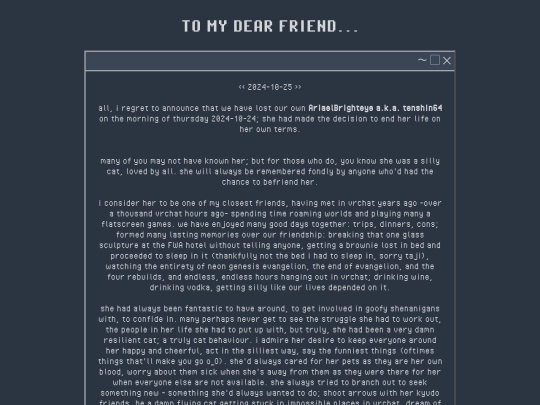 ari screenshot